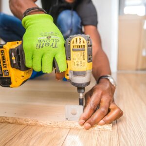 Modern Drill