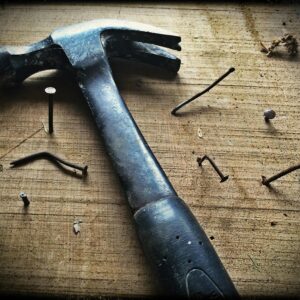 Hardy Hammer