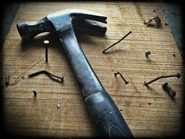Hardy Hammer