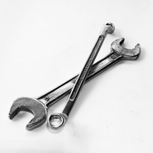 Wrench Set